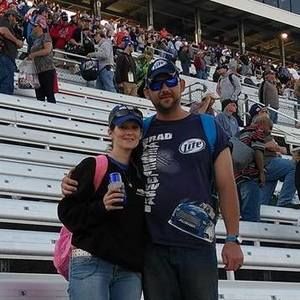 Meet your Posher, Ronnell